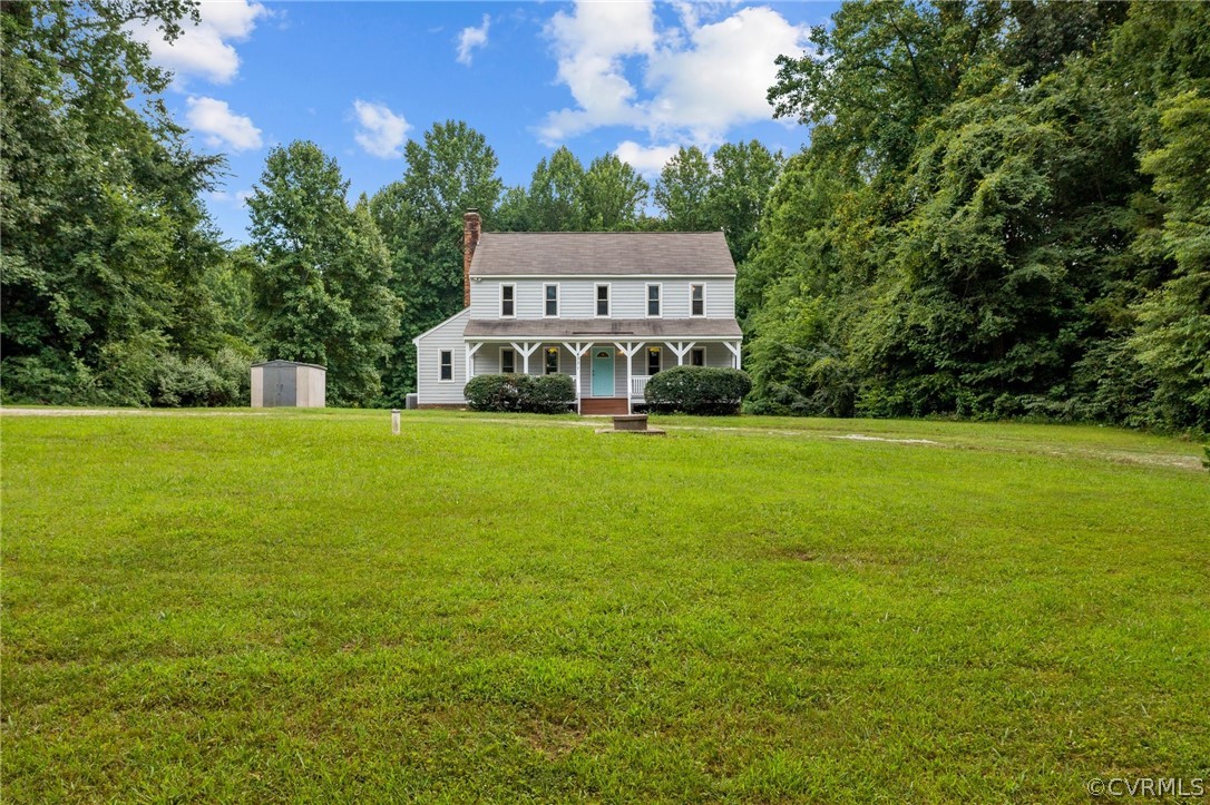4331 Lockin Road Powhatan, VA 23139 - Photo 3 of 33 Gallery Image 3