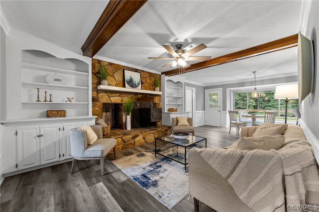 4331 Lockin Road Powhatan, VA 23139 - Photo 7 of 33 Gallery Image 7