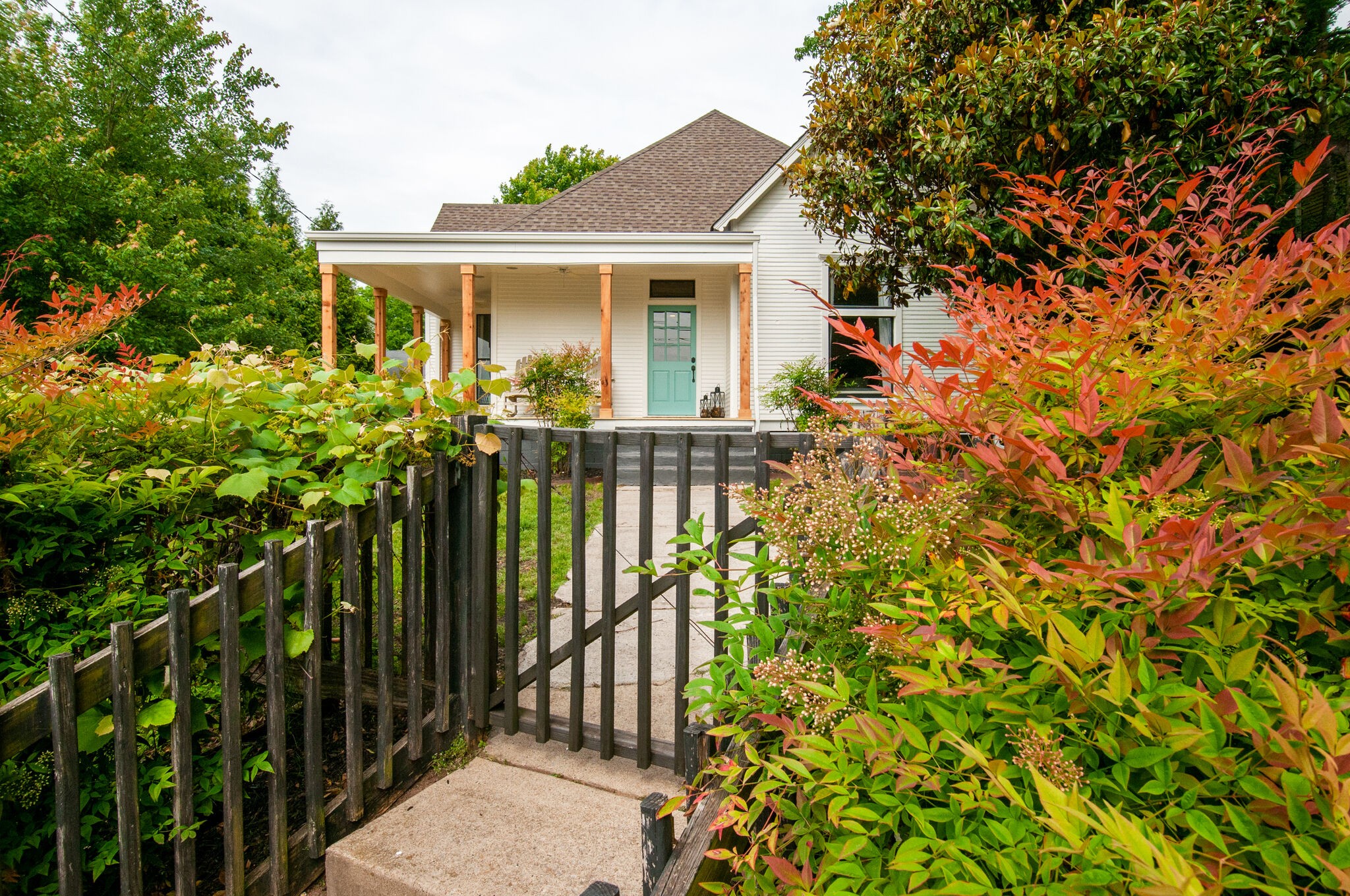 708 Porter Road Nashville, TN 37206 - Photo 1 of 40 Gallery Image 1