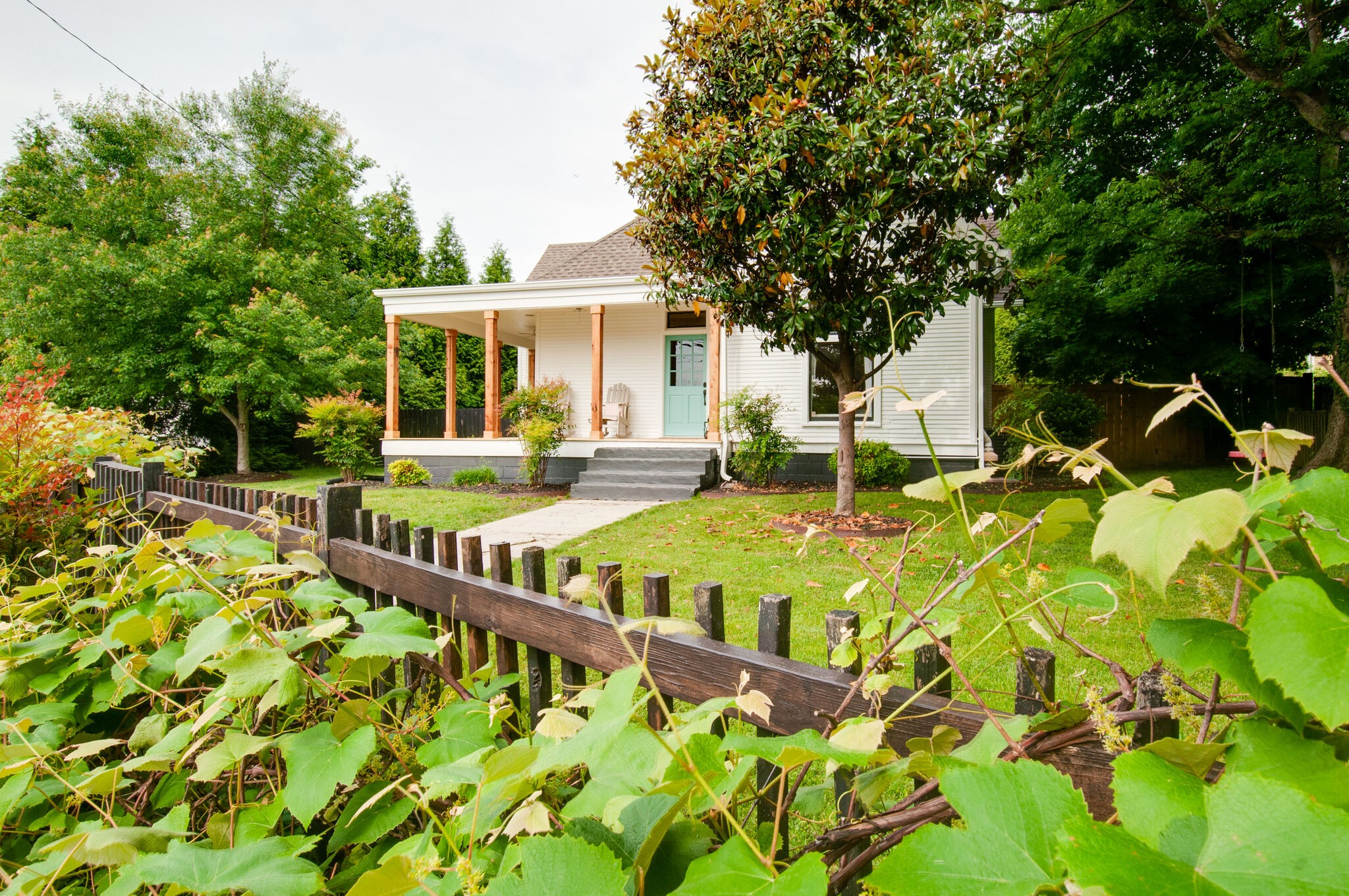 708 Porter Road Nashville, TN 37206 - Photo 2 of 40 Gallery Image 2