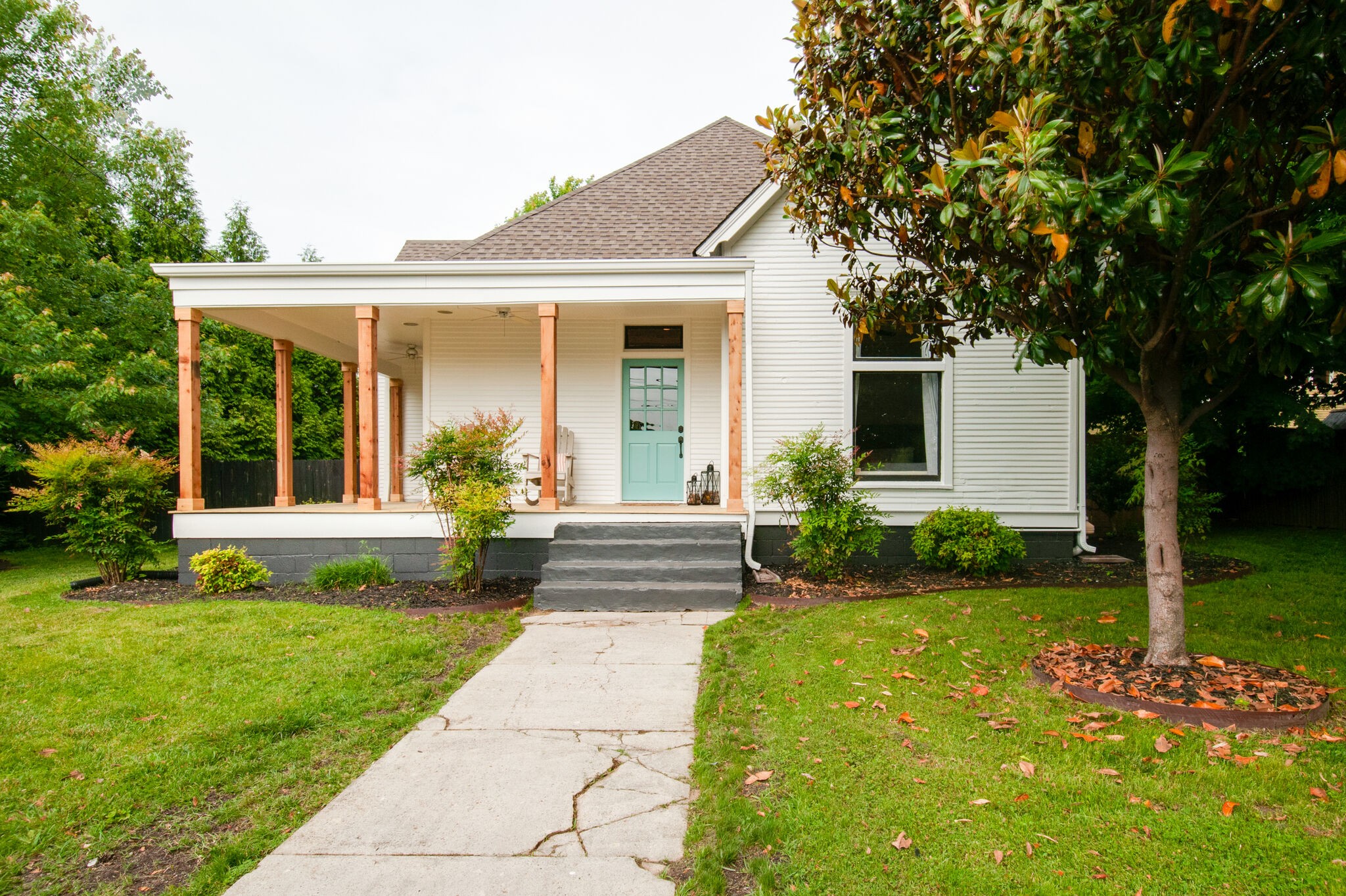 708 Porter Road Nashville, TN 37206 - Photo 3 of 40 Gallery Image 3