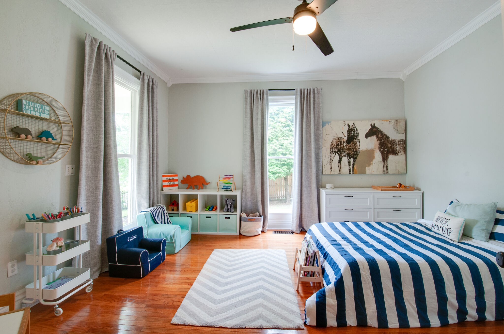 708 Porter Road Nashville, TN 37206 - Photo 21 of 40 Gallery Image 21