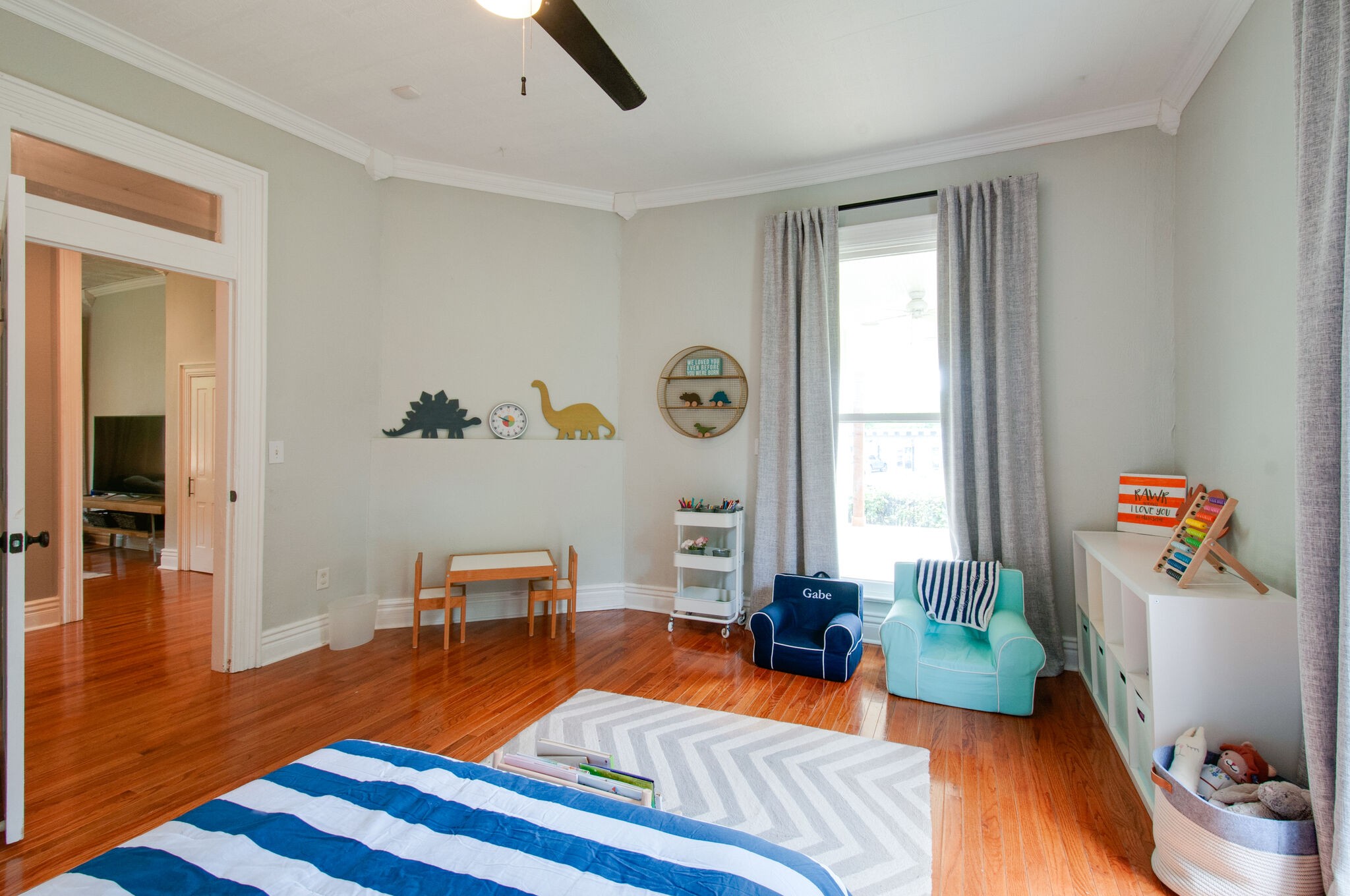 708 Porter Road Nashville, TN 37206 - Photo 22 of 40 Gallery Image 22