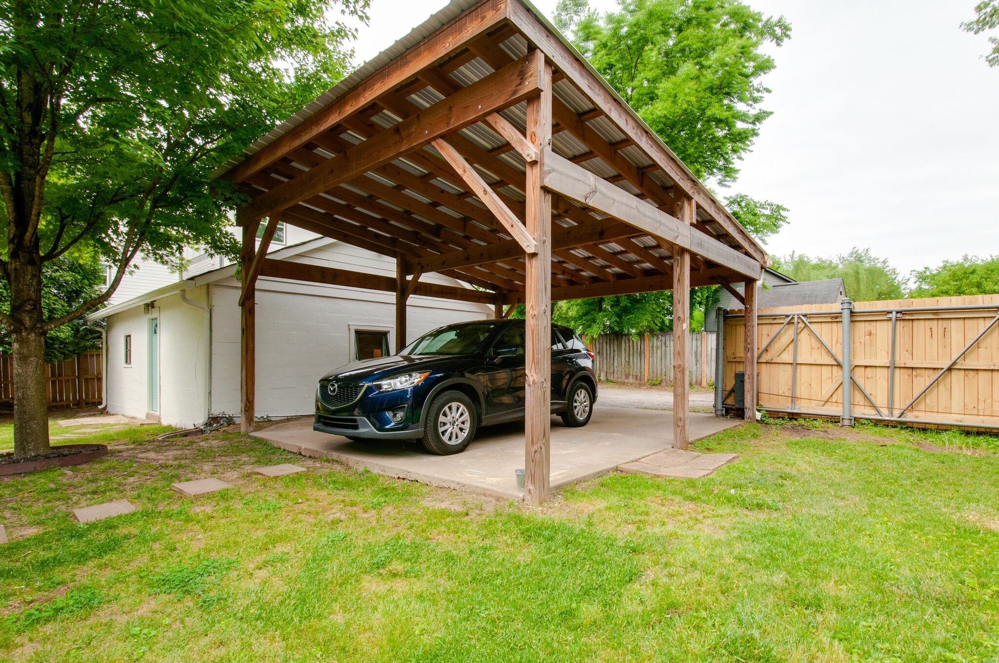 708 Porter Road Nashville, TN 37206 - Photo 37 of 40 Gallery Image 37