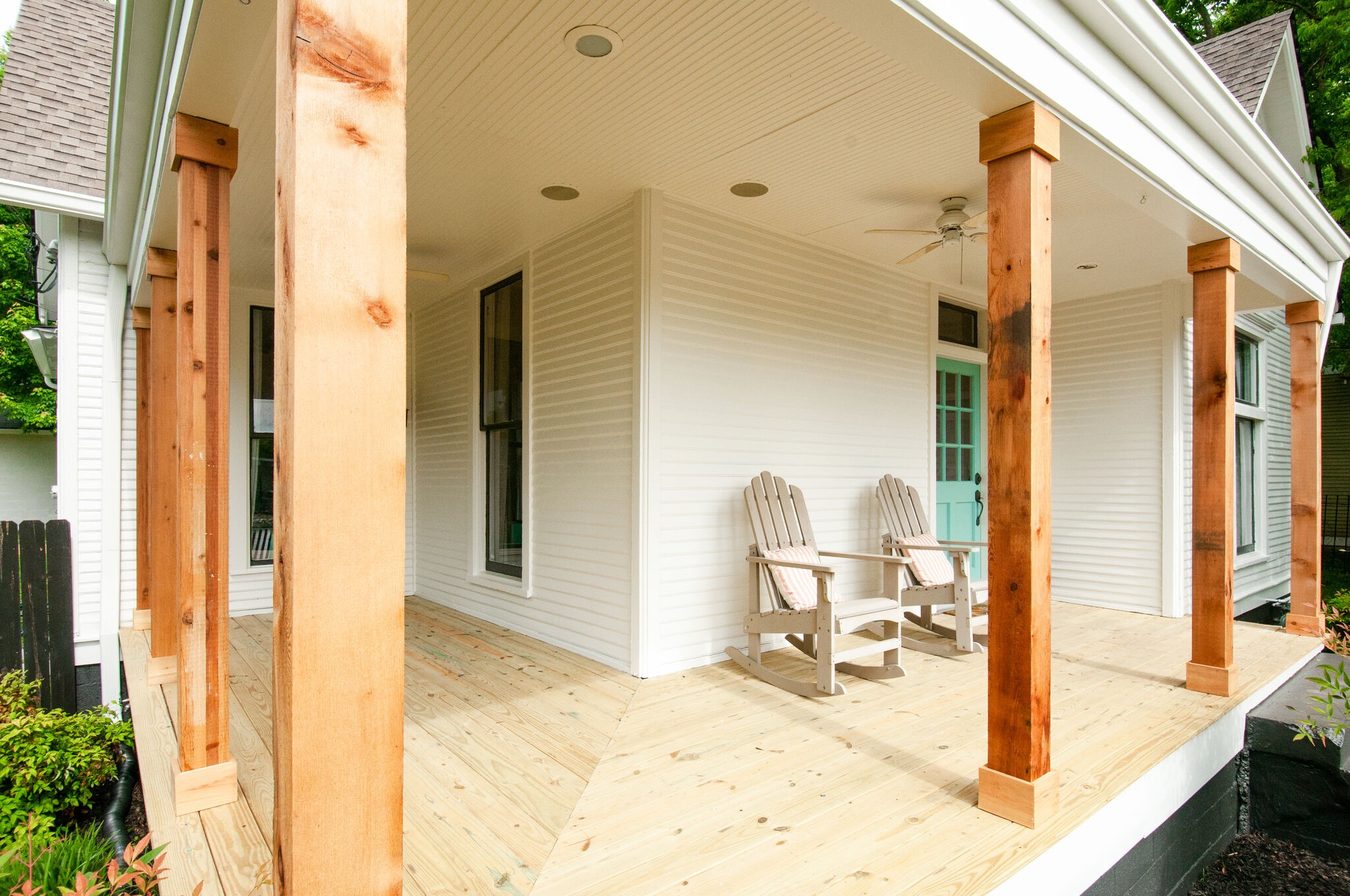 708 Porter Road Nashville, TN 37206 - Photo 5 of 40 Gallery Image 5
