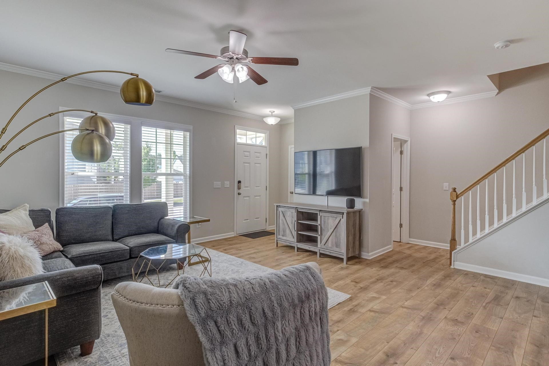 5525 Wallace Martin Way Raleigh, NC 27616 - Photo 6 of 47 Photo 6