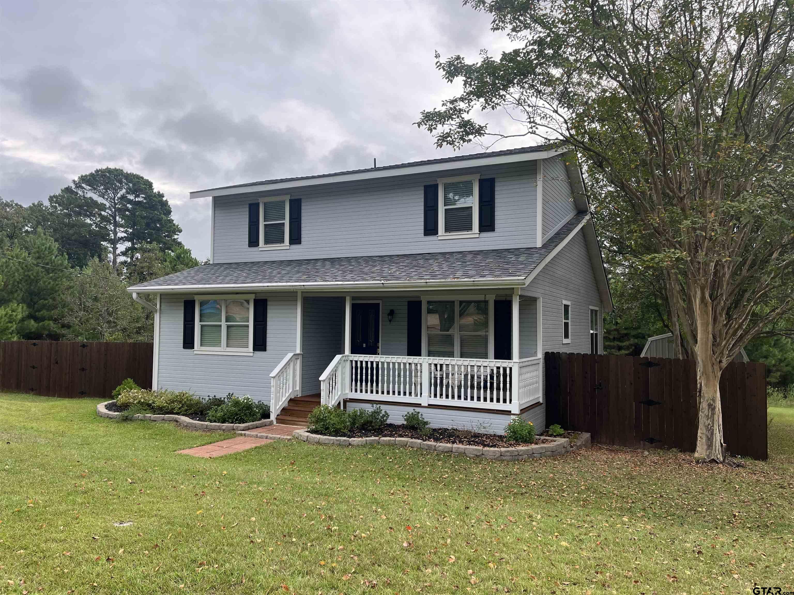 18377 Water Fall Lane Flint, TX 75762 - Photo 1 of 41