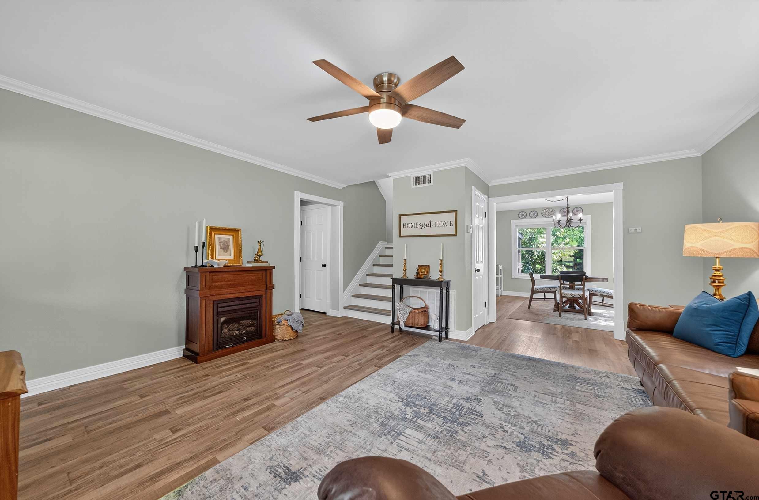 18377 Water Fall Lane Flint, TX 75762 - Photo 12 of 41