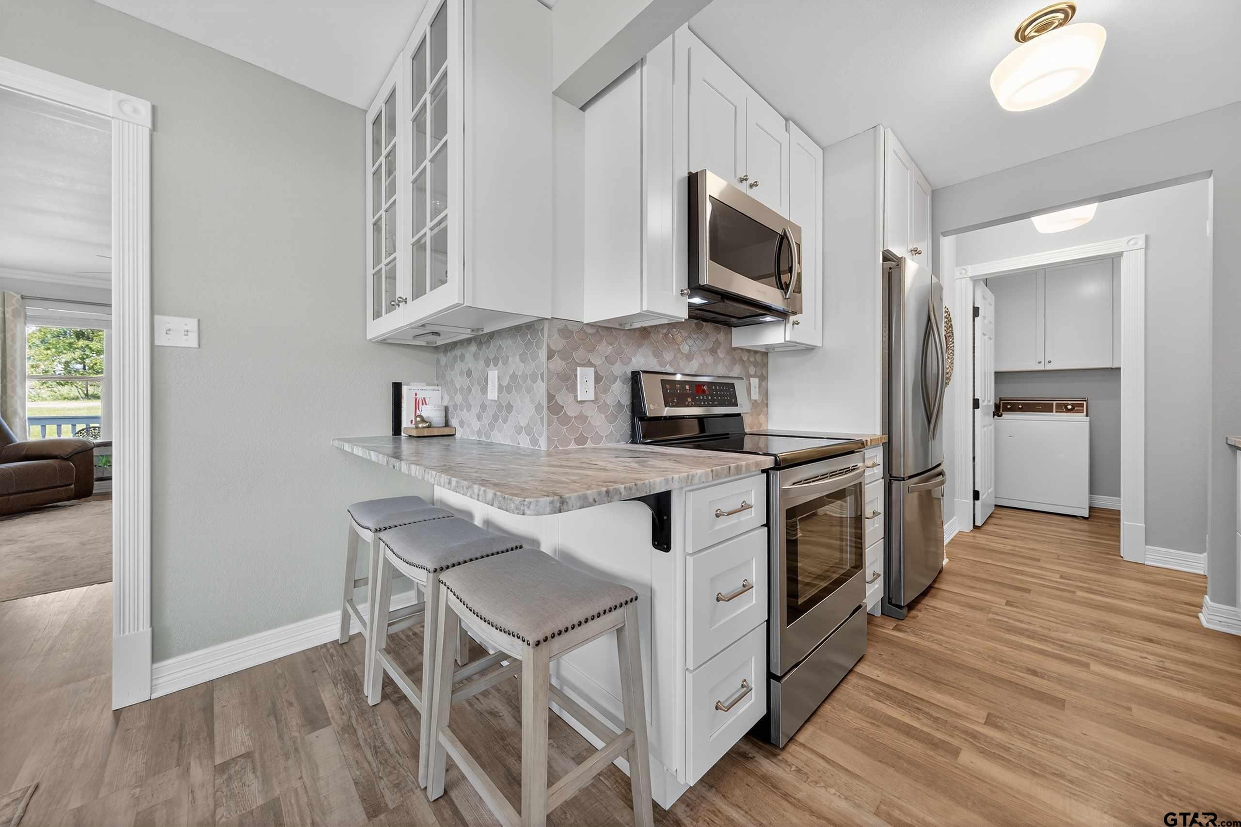 18377 Water Fall Lane Flint, TX 75762 - Photo 16 of 41