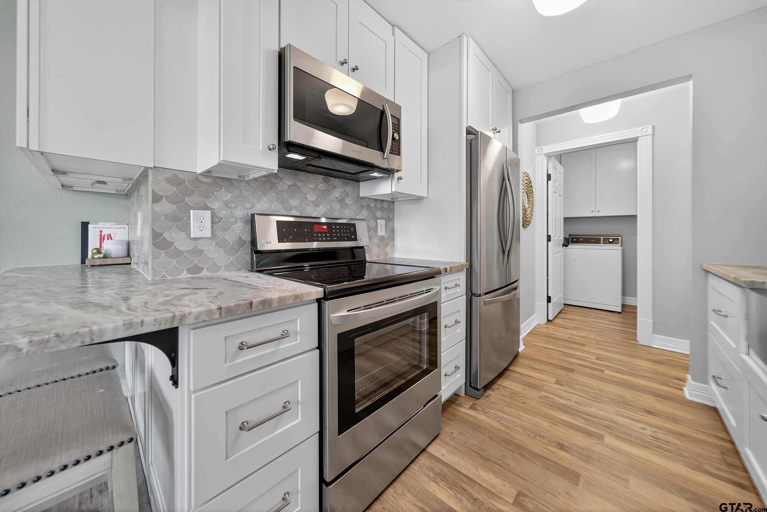 18377 Water Fall Lane Flint, TX 75762 - Photo 18 of 41