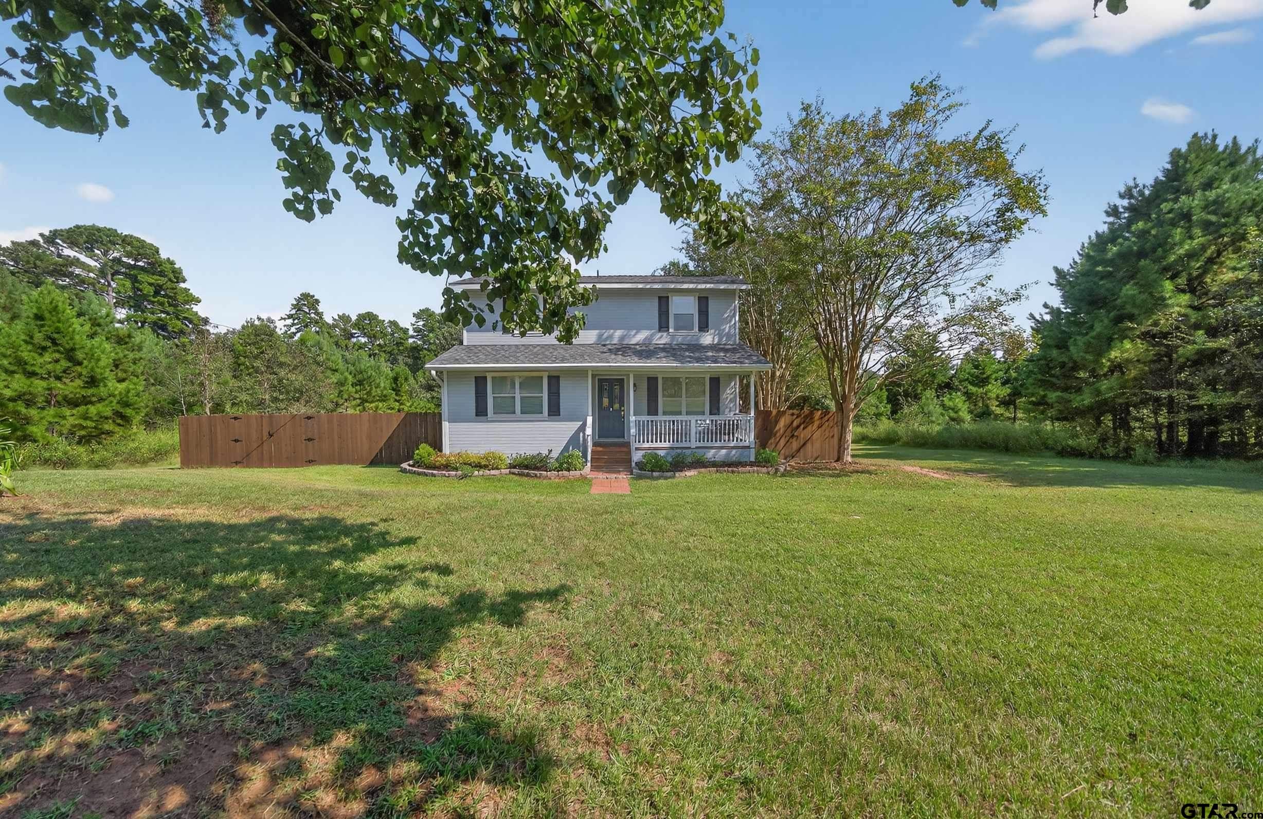 18377 Water Fall Lane Flint, TX 75762 - Photo 2 of 41