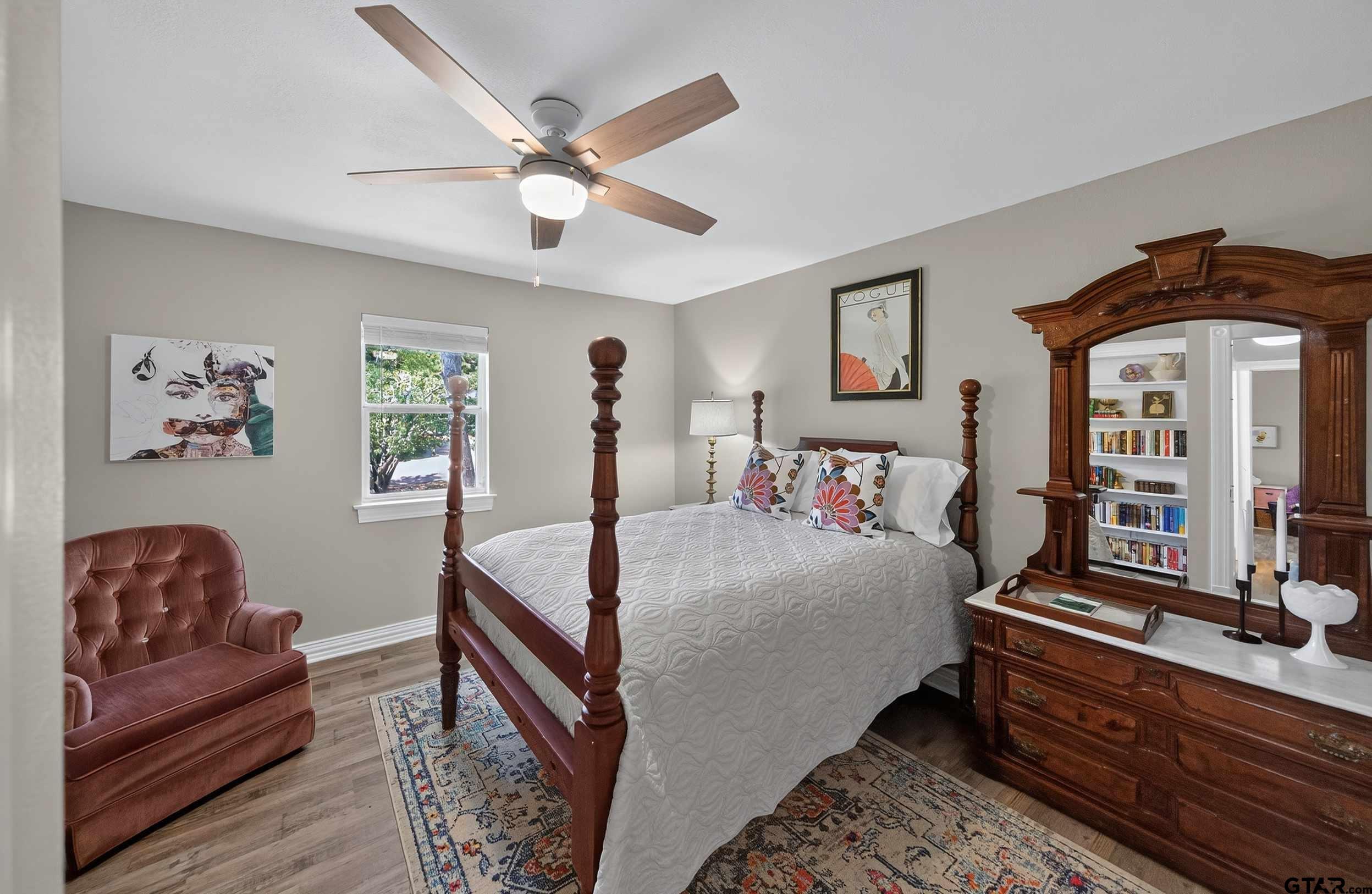 18377 Water Fall Lane Flint, TX 75762 - Photo 28 of 41