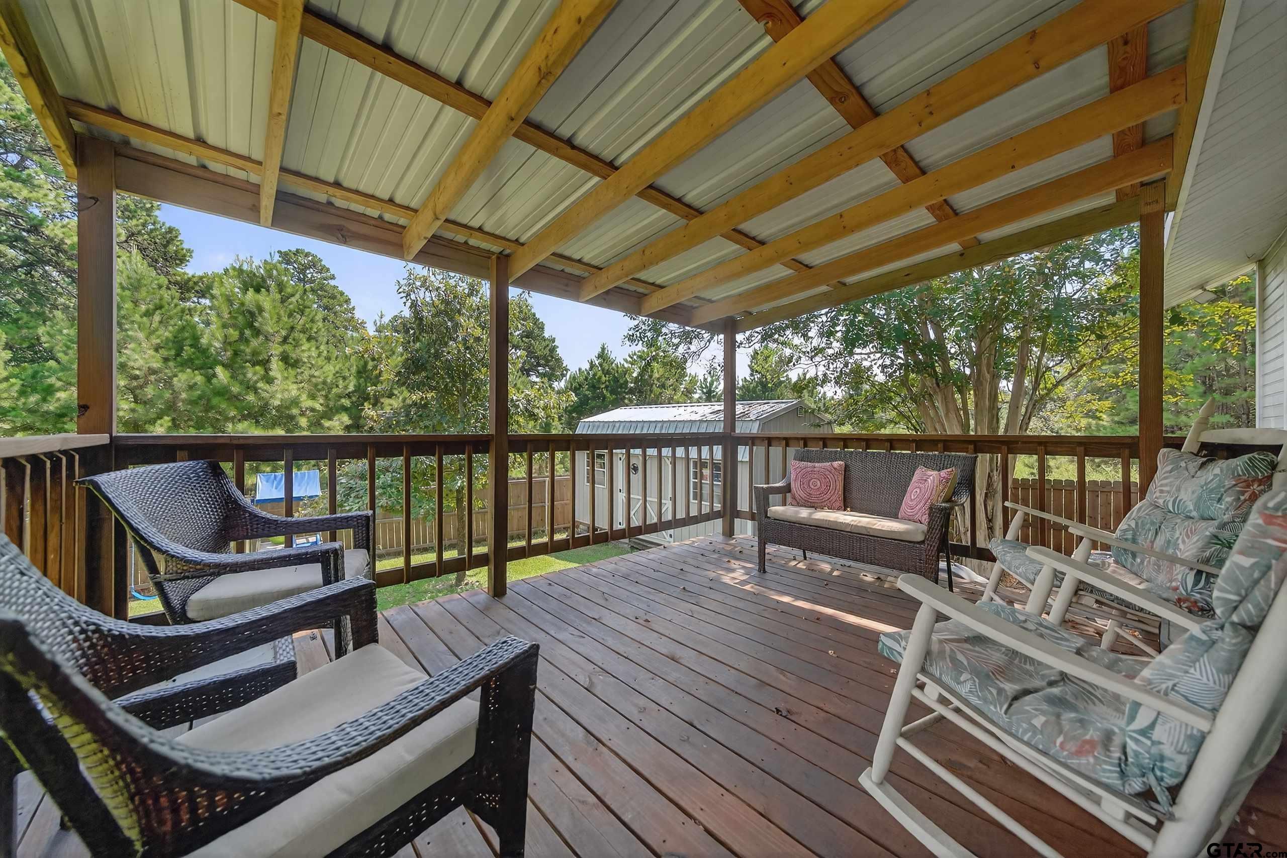 18377 Water Fall Lane Flint, TX 75762 - Photo 34 of 41