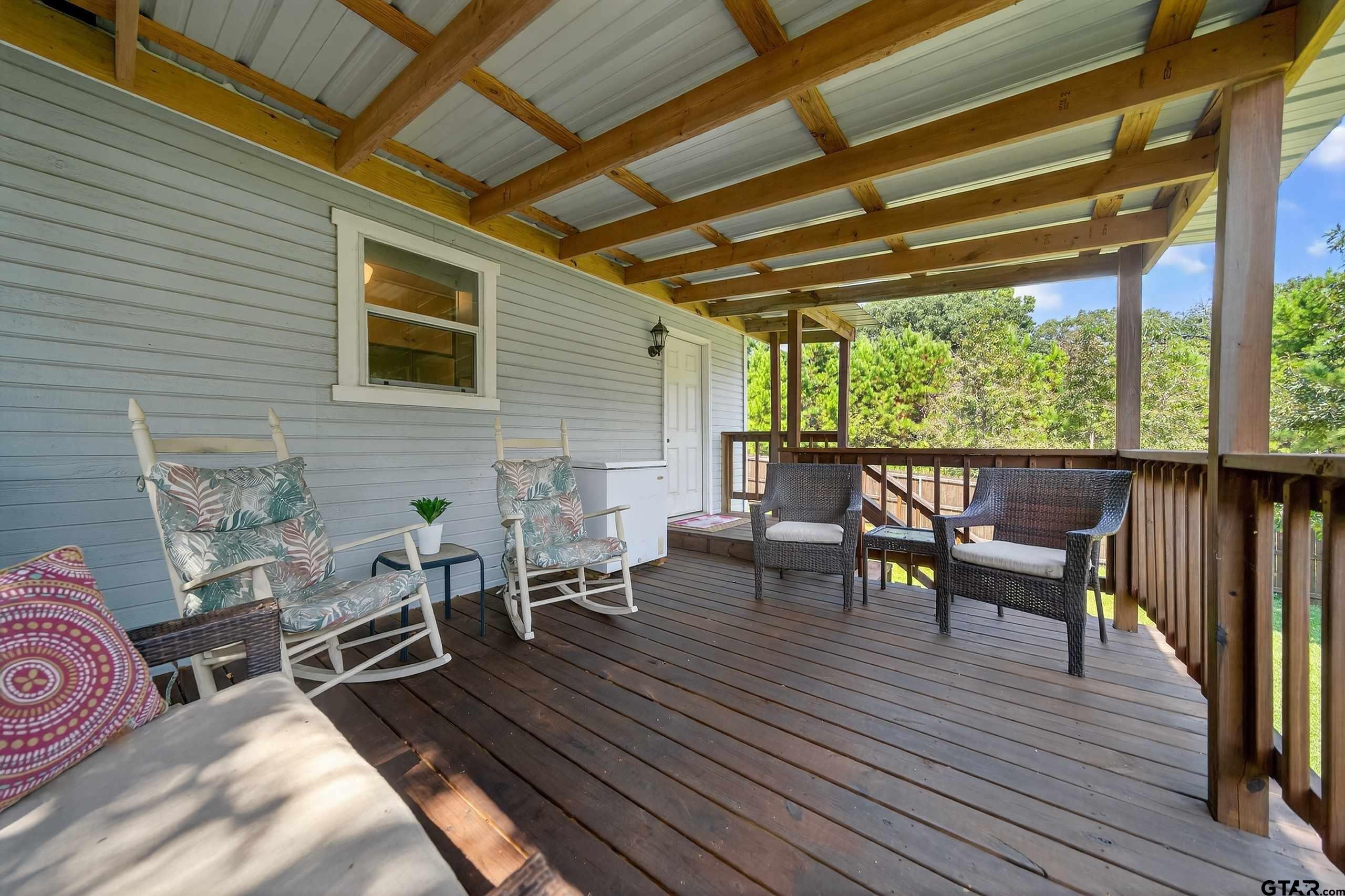 18377 Water Fall Lane Flint, TX 75762 - Photo 35 of 41