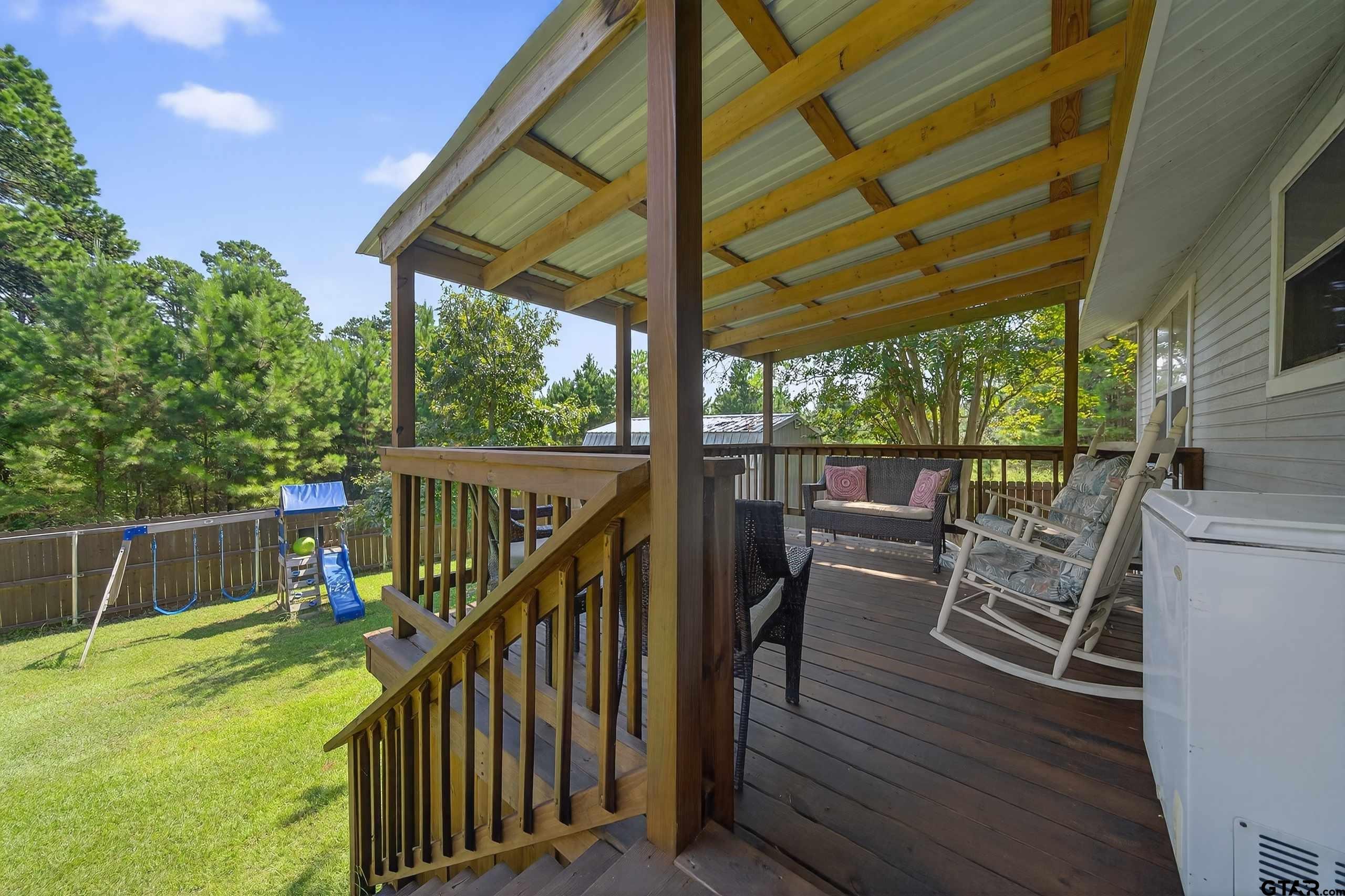 18377 Water Fall Lane Flint, TX 75762 - Photo 36 of 41