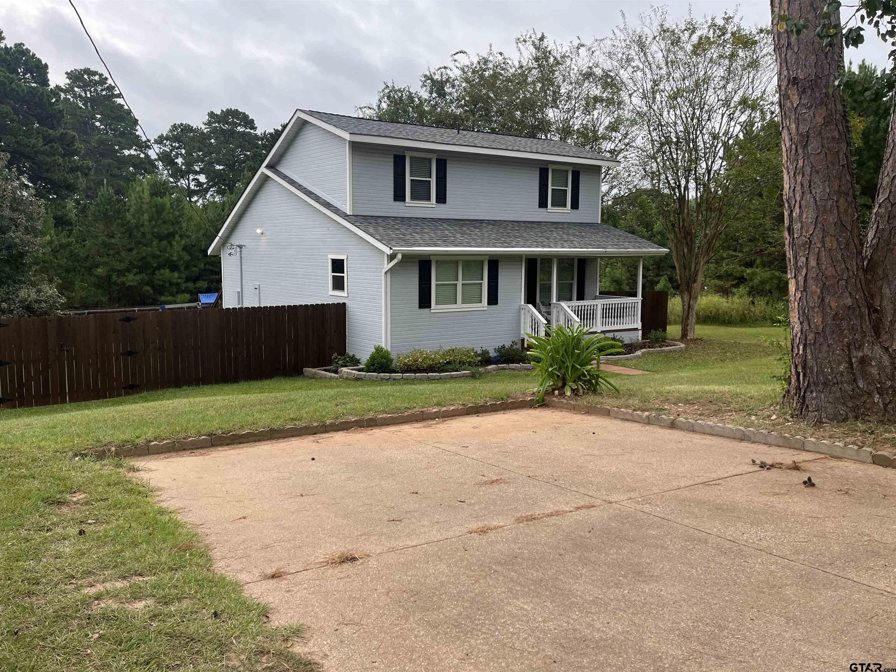 18377 Water Fall Lane Flint, TX 75762 - Photo 4 of 41