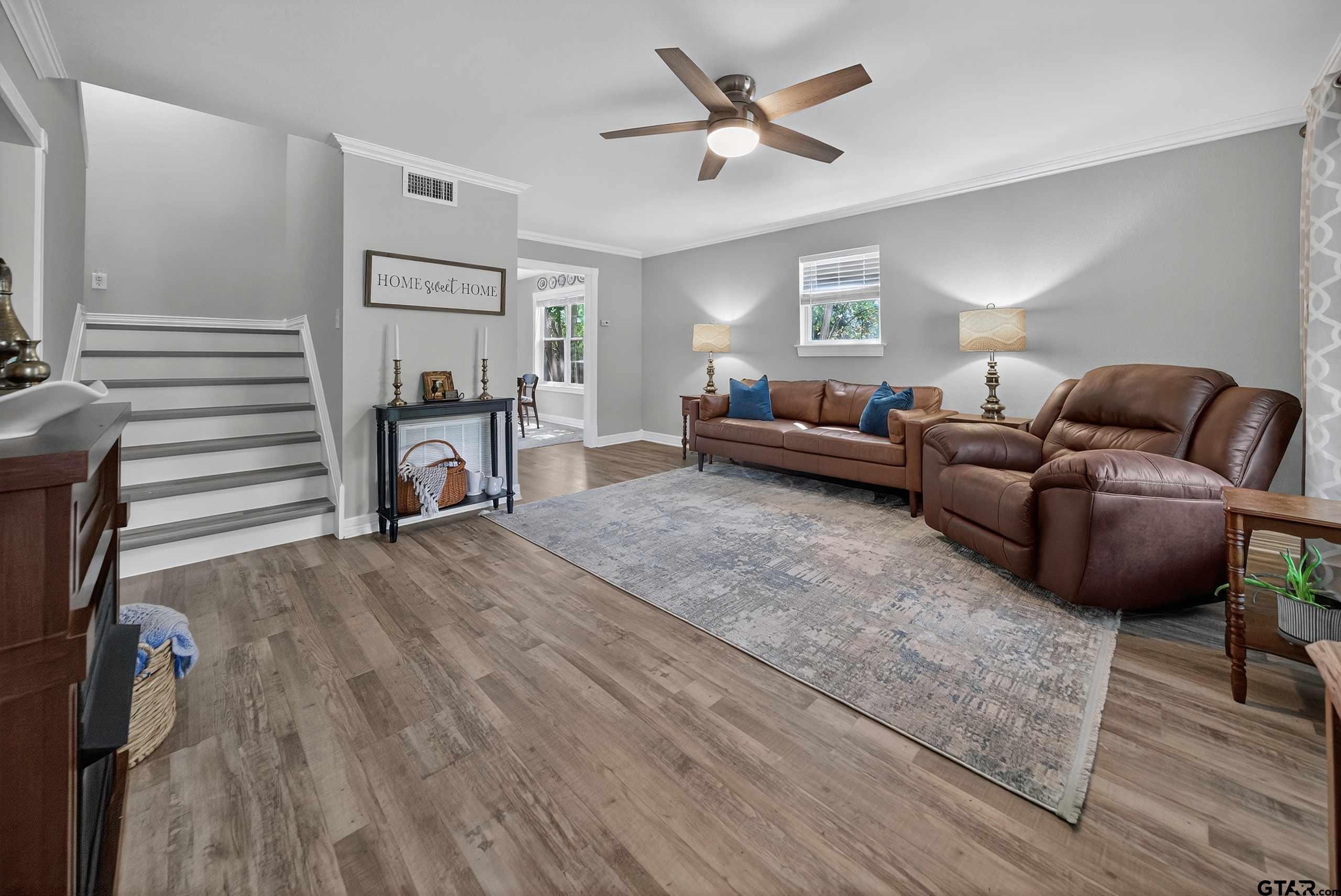 18377 Water Fall Lane Flint, TX 75762 - Photo 9 of 41