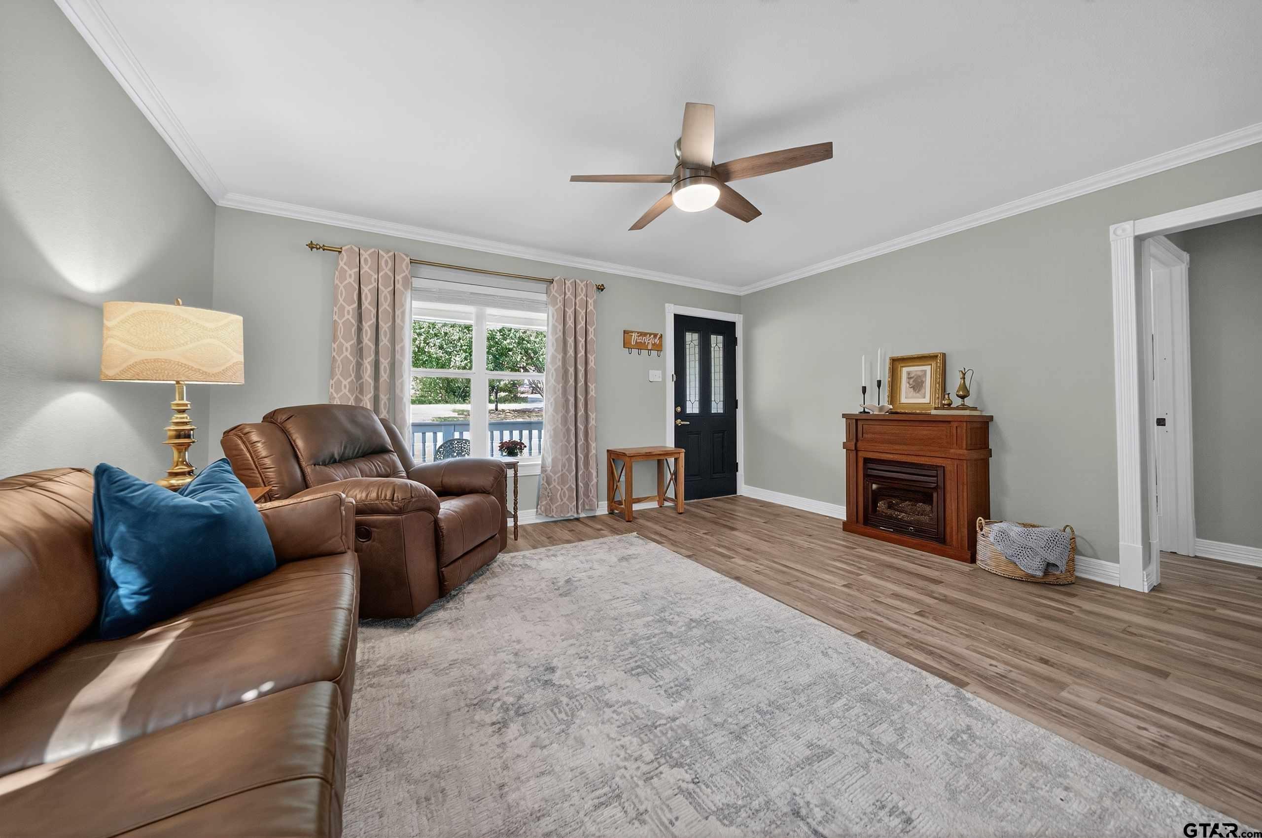 18377 Water Fall Lane Flint, TX 75762 - Photo 10 of 41