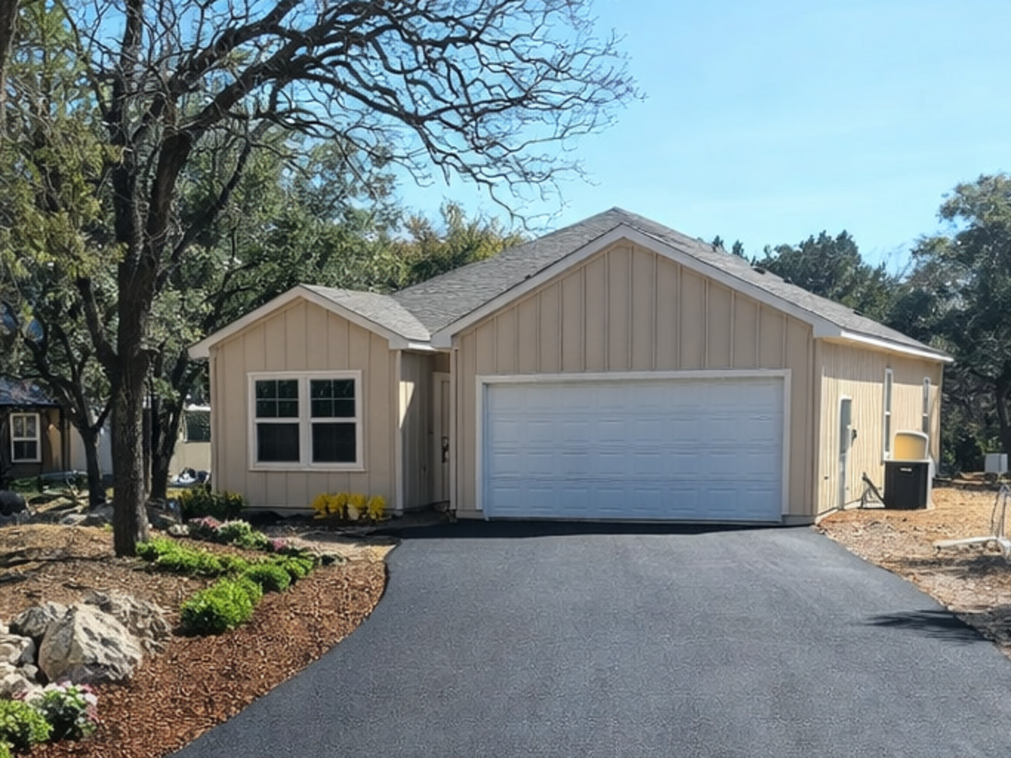 628 Winding River Lane Spring Branch, TX 78070 - Photo 2 of 30