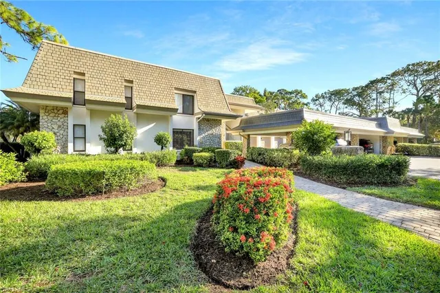 $10,000 | 1111 Wildwood Lane, Unit 1111, Naples, FL 34105