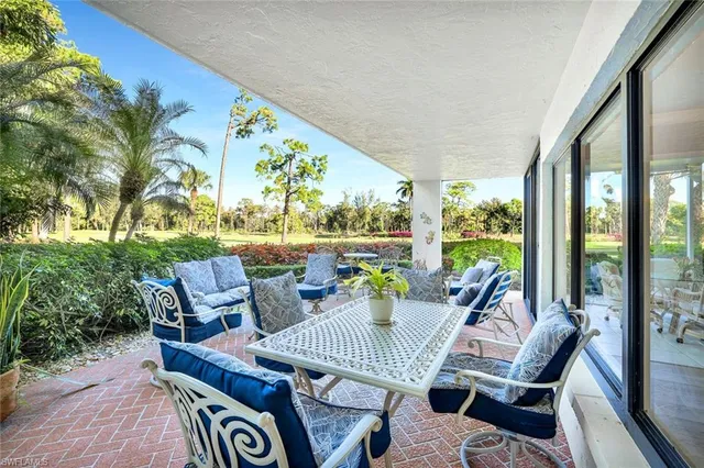 $10,000 | 1111 Wildwood Lane, Unit 1111, Naples, FL 34105