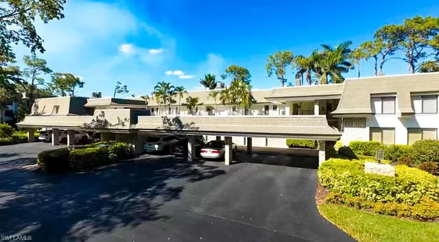 $10,000 | 1111 Wildwood Lane, Unit 1111, Naples, FL 34105