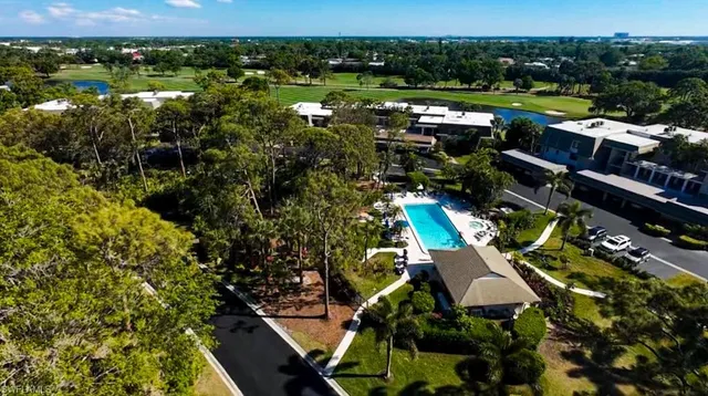 $10,000 | 1111 Wildwood Lane, Unit 1111, Naples, FL 34105