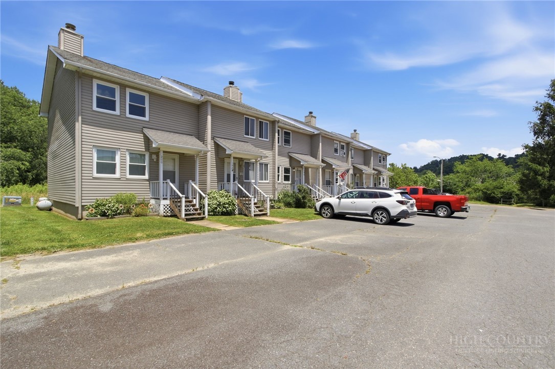 196 Creekside Lane, Unit 3D Boone, NC 28607 - Photo 26 of 27