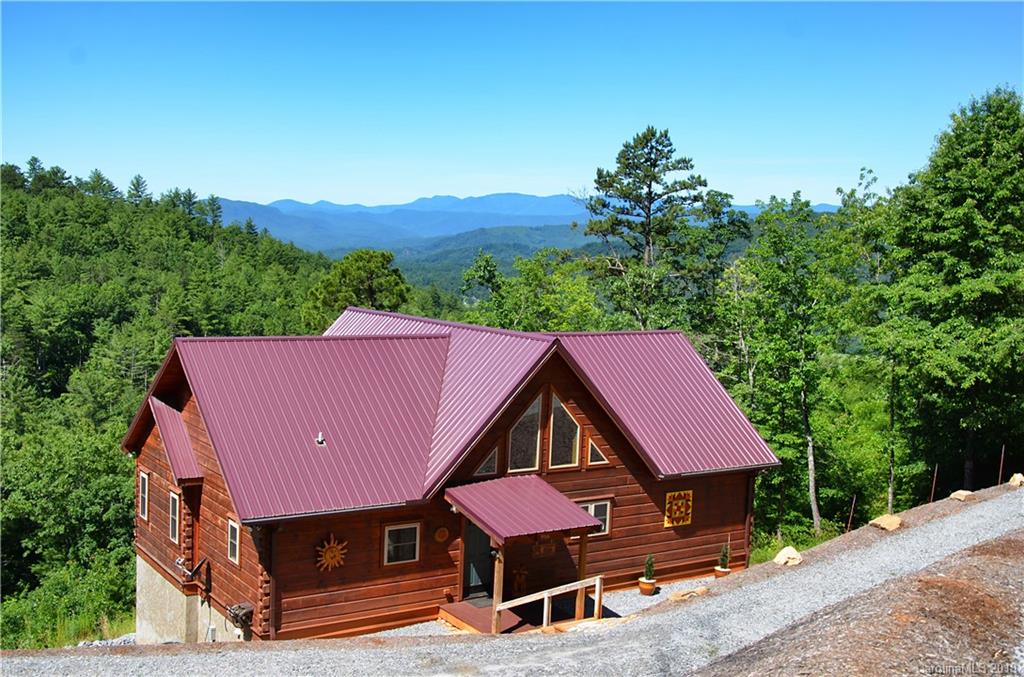 916 Fox Ridge Trail, Unit 55 Marion, NC 28752 - Photo 1 of 29 Gallery Image 1