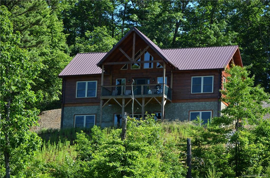 916 Fox Ridge Trail, Unit 55 Marion, NC 28752 - Photo 4 of 29 Gallery Image 4