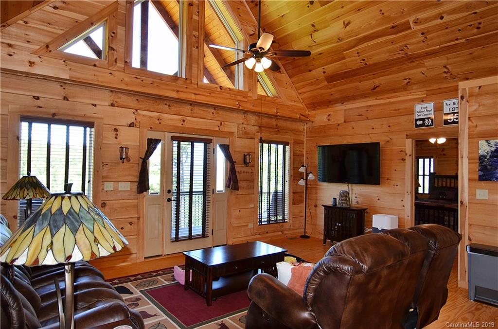 916 Fox Ridge Trail, Unit 55 Marion, NC 28752 - Photo 6 of 29 Gallery Image 6