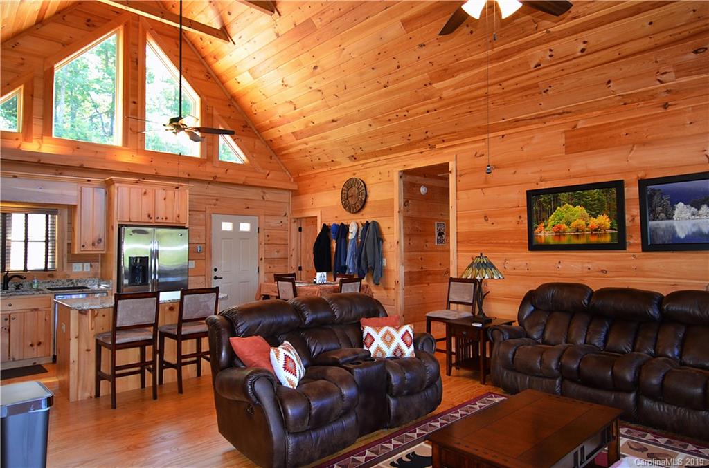 916 Fox Ridge Trail, Unit 55 Marion, NC 28752 - Photo 7 of 29 Gallery Image 7