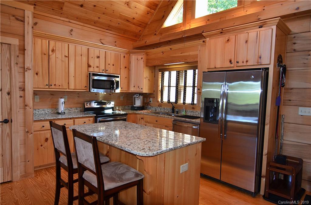 916 Fox Ridge Trail, Unit 55 Marion, NC 28752 - Photo 8 of 29 Gallery Image 8