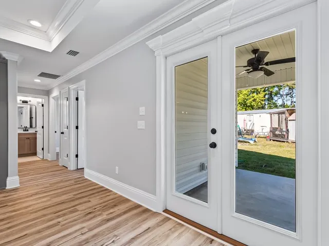 $209,900 | 27 Broken Bow Trail, Crawfordville, FL 32327