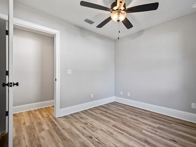 $209,900 | 27 Broken Bow Trail, Crawfordville, FL 32327