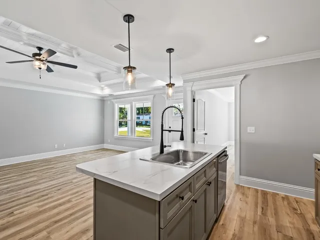 $209,900 | 27 Broken Bow Trail, Crawfordville, FL 32327