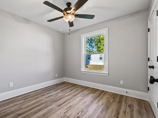 $209,900 | 27 Broken Bow Trail, Crawfordville, FL 32327