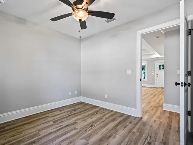 $209,900 | 27 Broken Bow Trail, Crawfordville, FL 32327