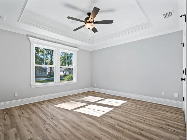 $209,900 | 27 Broken Bow Trail, Crawfordville, FL 32327