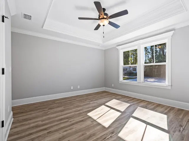 $209,900 | 27 Broken Bow Trail, Crawfordville, FL 32327