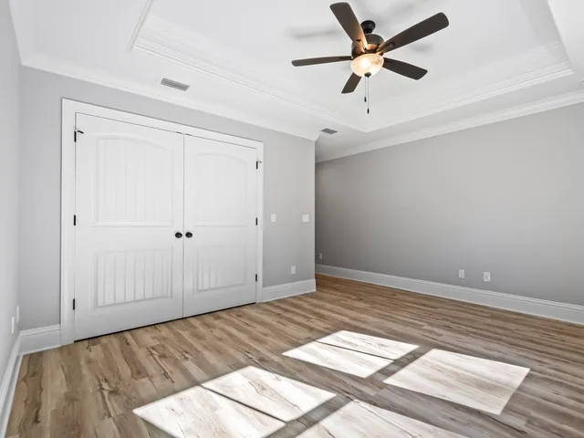 $209,900 | 27 Broken Bow Trail, Crawfordville, FL 32327