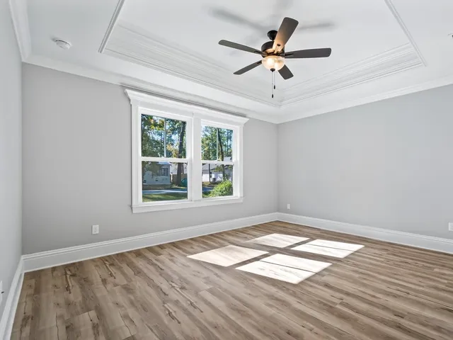 $209,900 | 27 Broken Bow Trail, Crawfordville, FL 32327