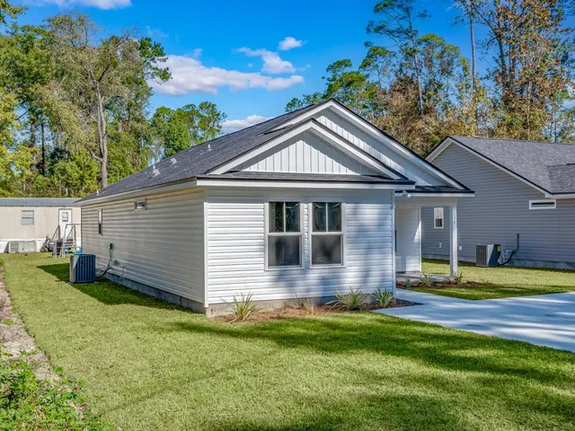 $209,900 | 27 Broken Bow Trail, Crawfordville, FL 32327