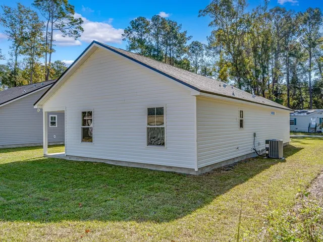 $209,900 | 27 Broken Bow Trail, Crawfordville, FL 32327