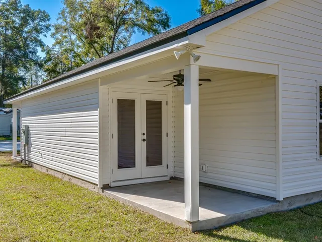 $209,900 | 27 Broken Bow Trail, Crawfordville, FL 32327