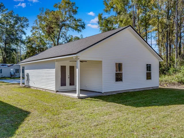 $209,900 | 27 Broken Bow Trail, Crawfordville, FL 32327