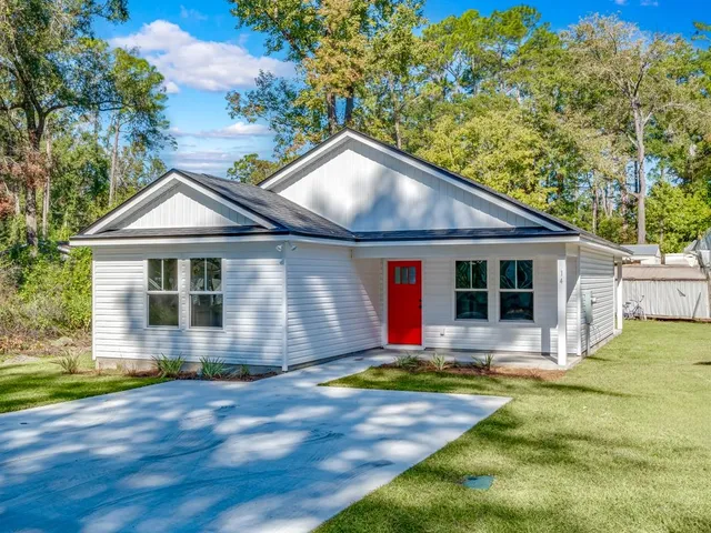 $209,900 | 27 Broken Bow Trail, Crawfordville, FL 32327