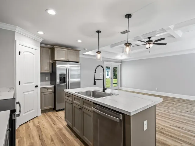 $209,900 | 27 Broken Bow Trail, Crawfordville, FL 32327