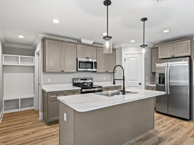 $209,900 | 27 Broken Bow Trail, Crawfordville, FL 32327