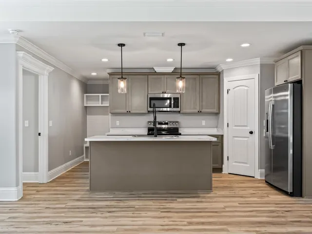 $209,900 | 27 Broken Bow Trail, Crawfordville, FL 32327